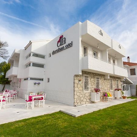 Duruhan Hotel Alaçatı Eksteriør billede