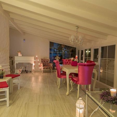 Duruhan Hotel Alaçatı Eksteriør billede