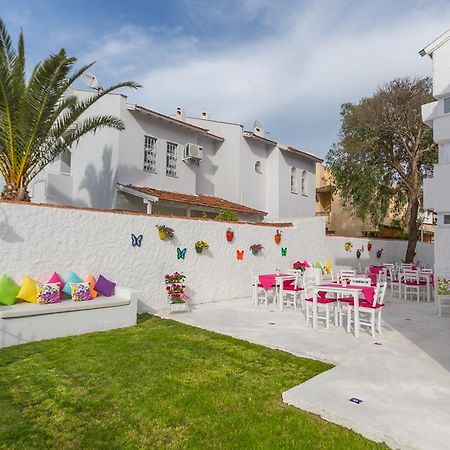 Duruhan Hotel Alaçatı Eksteriør billede