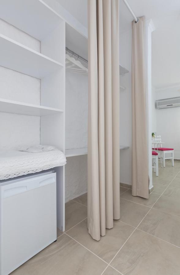 Duruhan Hotel Alaçatı Eksteriør billede