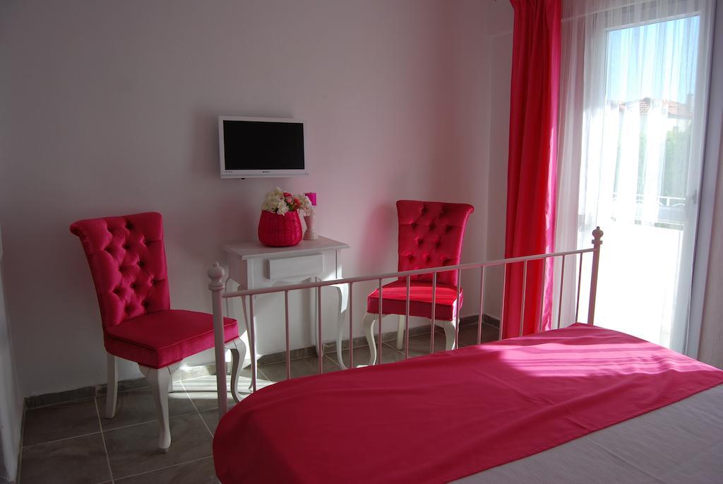 Duruhan Hotel Alaçatı Værelse billede