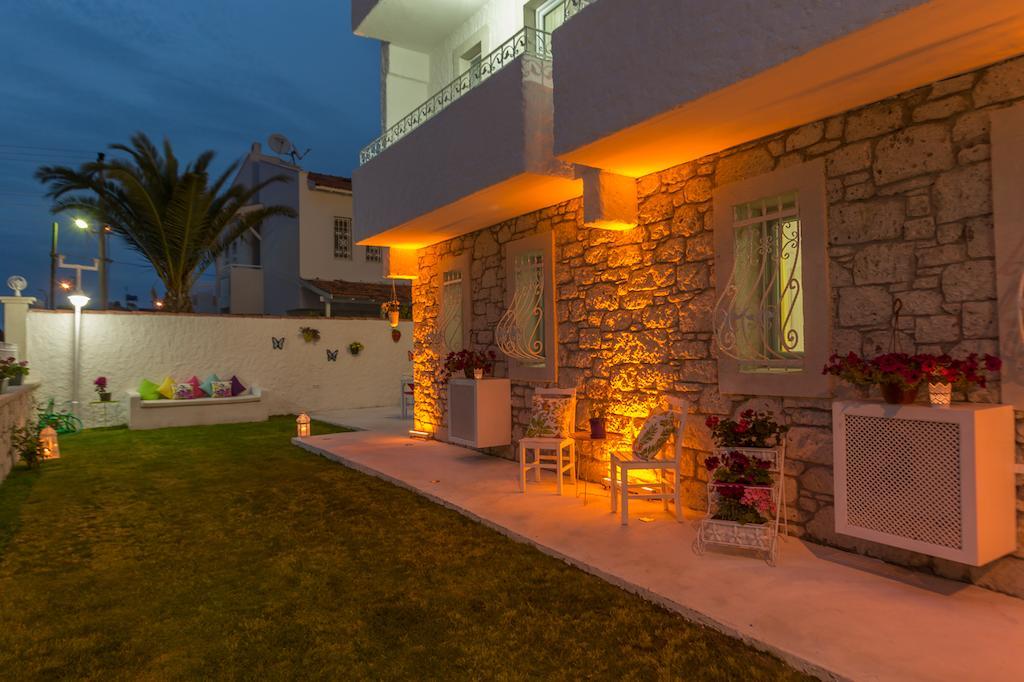 Duruhan Hotel Alaçatı Eksteriør billede