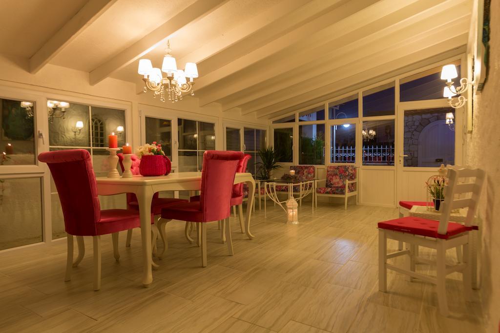 Duruhan Hotel Alaçatı Eksteriør billede