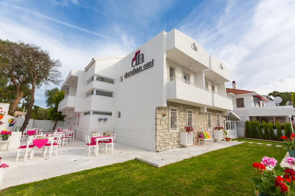 Duruhan Hotel Alaçatı Eksteriør billede