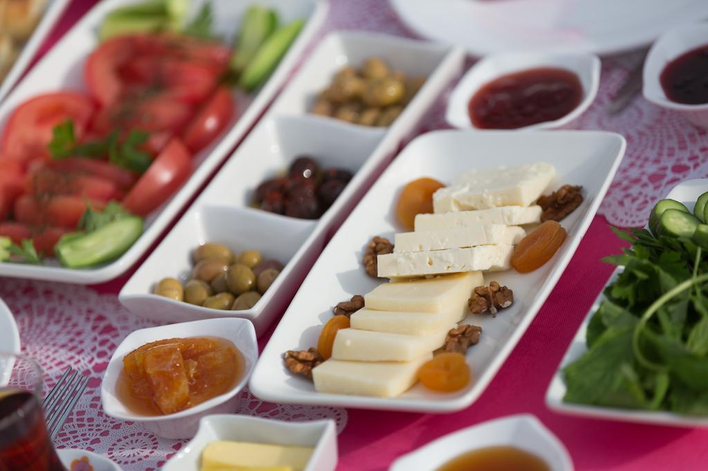 Duruhan Hotel Alaçatı Eksteriør billede
