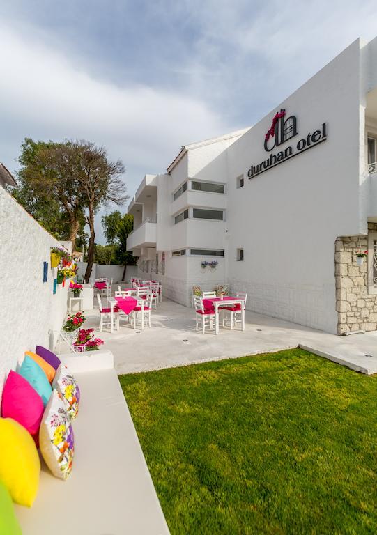 Duruhan Hotel Alaçatı Eksteriør billede