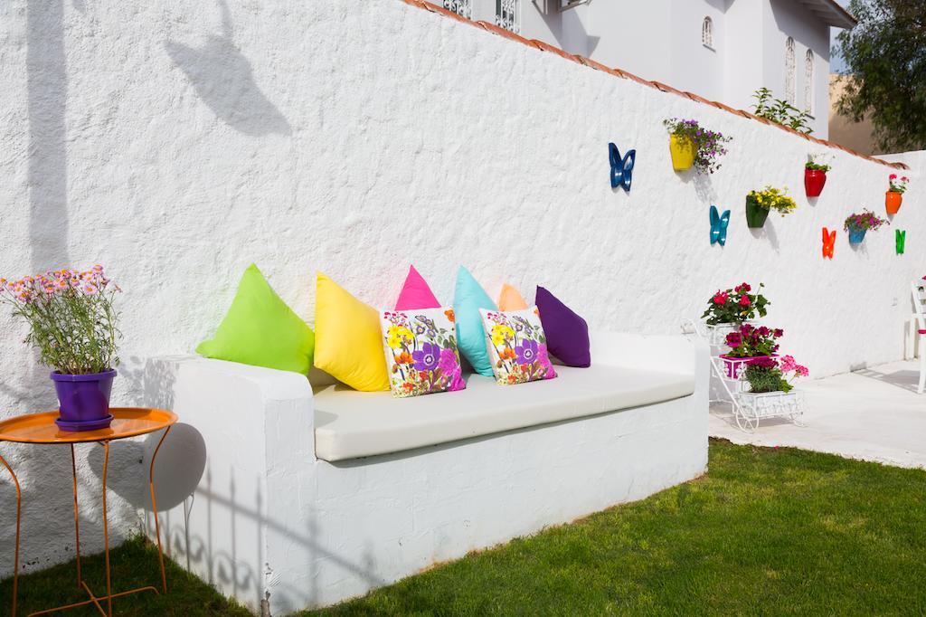 Duruhan Hotel Alaçatı Eksteriør billede
