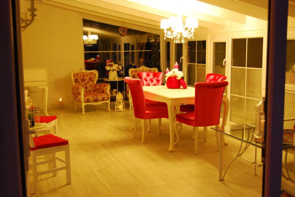 Duruhan Hotel Alaçatı Eksteriør billede