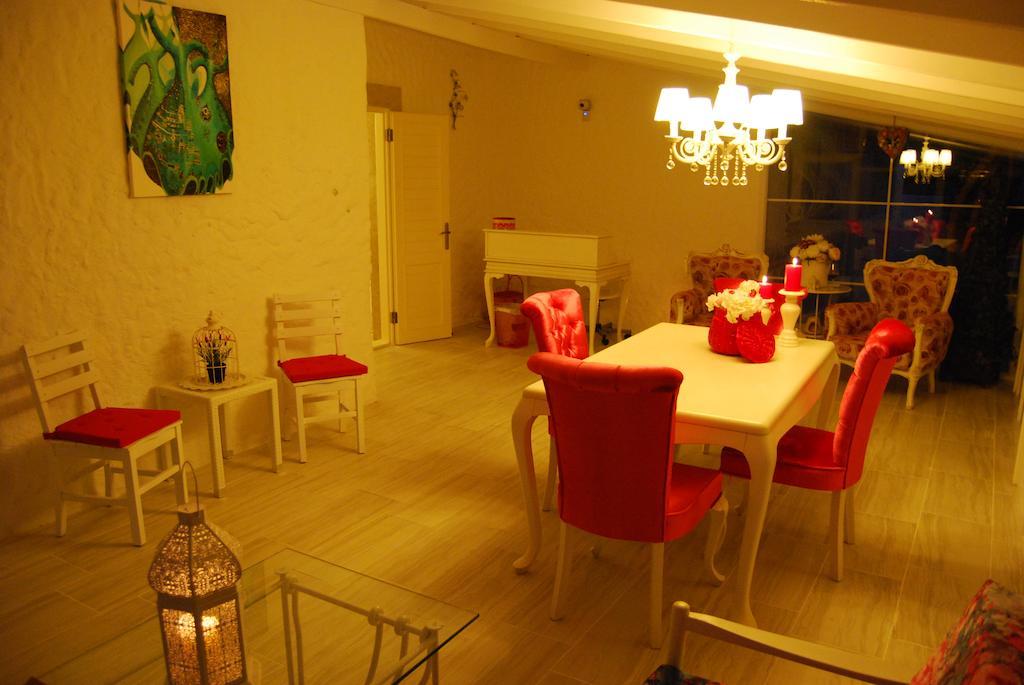 Duruhan Hotel Alaçatı Eksteriør billede