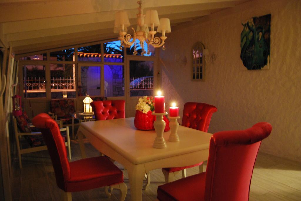 Duruhan Hotel Alaçatı Eksteriør billede
