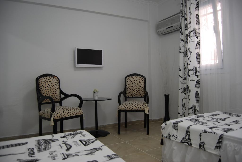 Duruhan Hotel Alaçatı Eksteriør billede