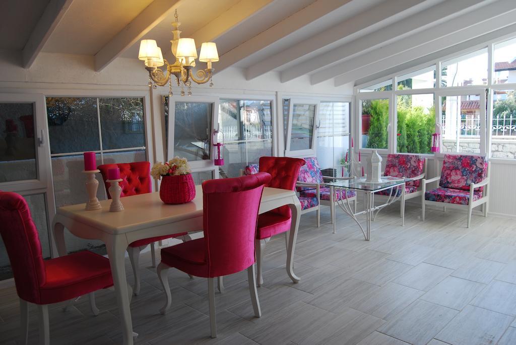 Duruhan Hotel Alaçatı Eksteriør billede