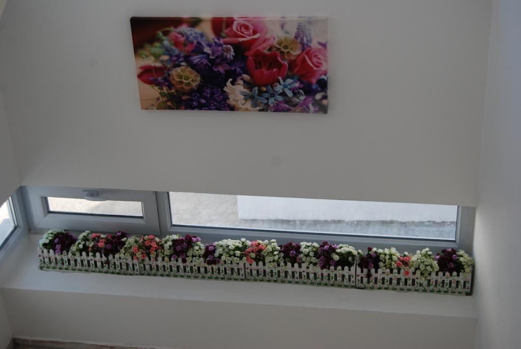 Duruhan Hotel Alaçatı Eksteriør billede