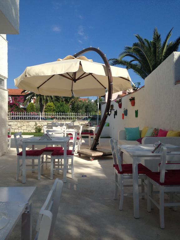 Duruhan Hotel Alaçatı Eksteriør billede