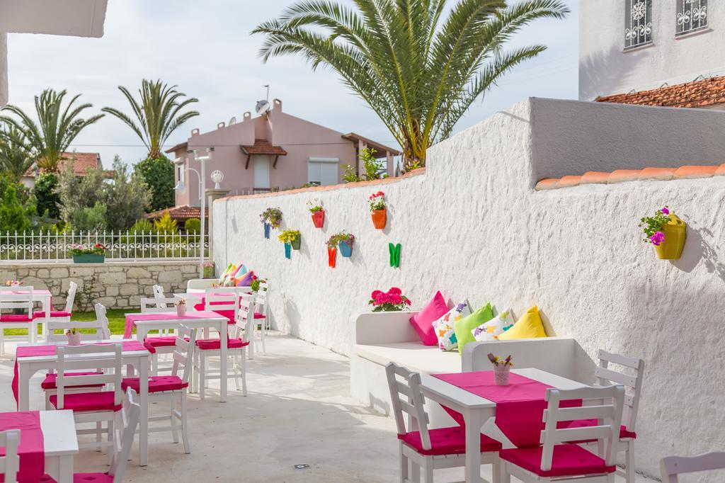 Duruhan Hotel Alaçatı Eksteriør billede