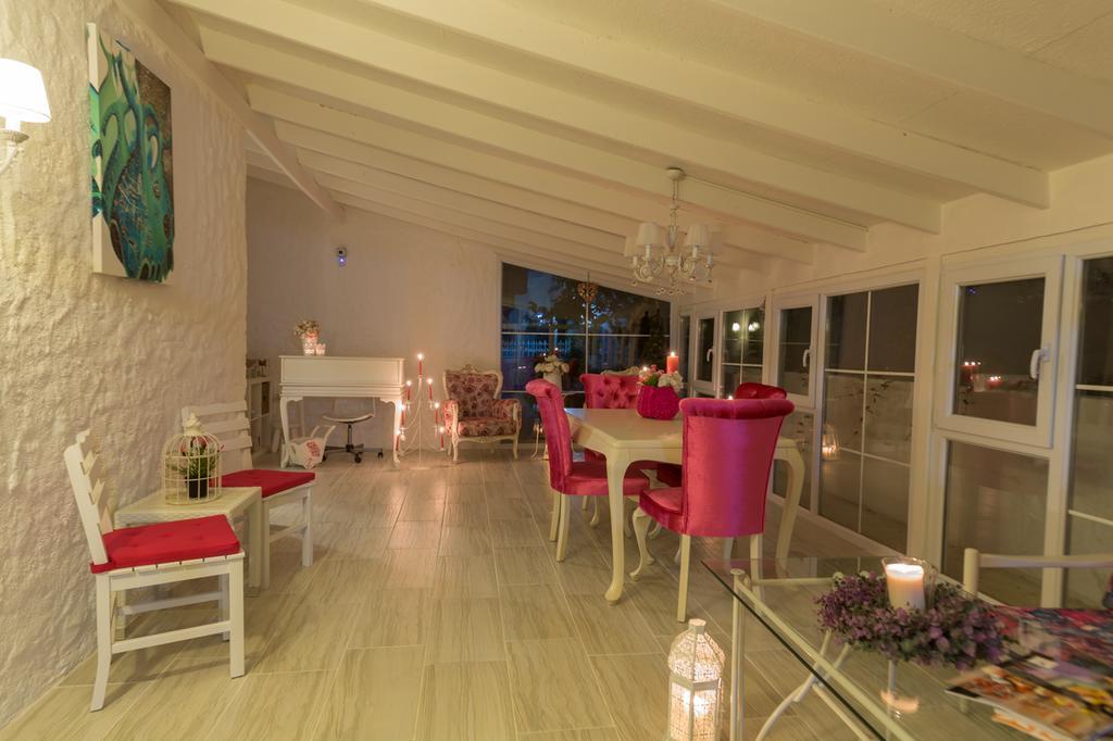 Duruhan Hotel Alaçatı Eksteriør billede