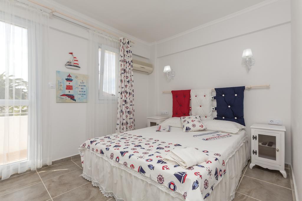 Duruhan Hotel Alaçatı Eksteriør billede