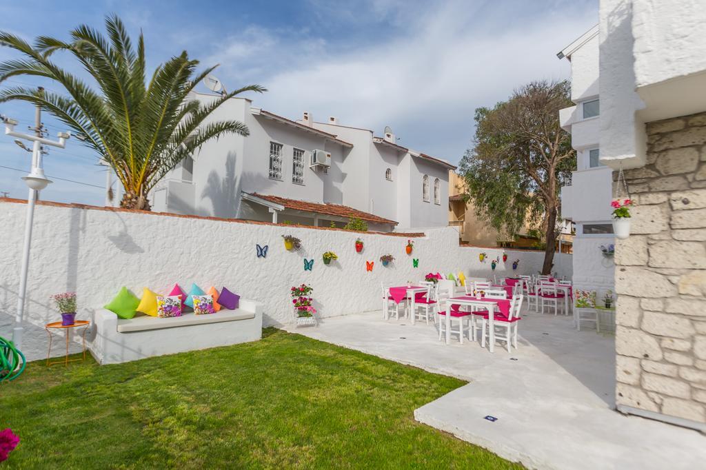 Duruhan Hotel Alaçatı Eksteriør billede
